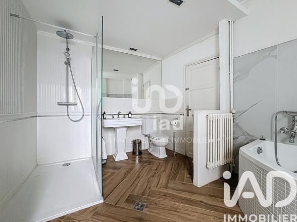 Appartement à vendre 3 pièces 84 m² Le Portel