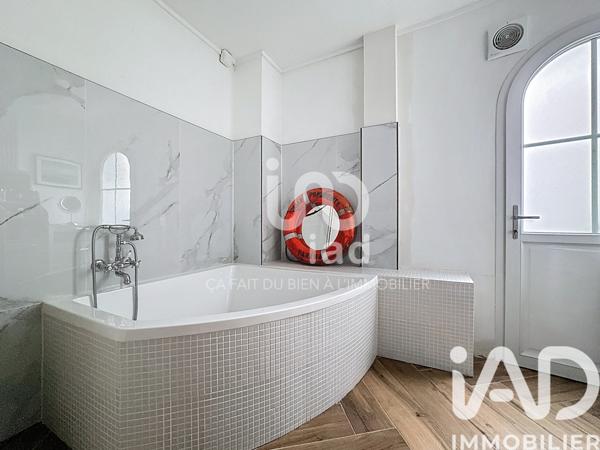Appartement à vendre 3 pièces 84 m² Le Portel