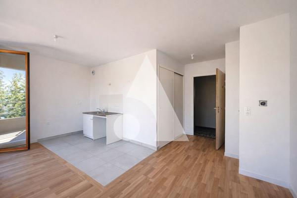 Appartement 2 pièces 49 m2