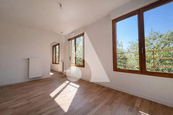Appartement 2 pièces 49 m2