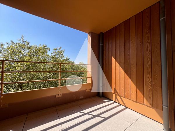 Appartement 2 pièces 49 m2