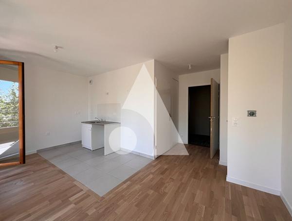 Appartement 2 pièces 49 m2