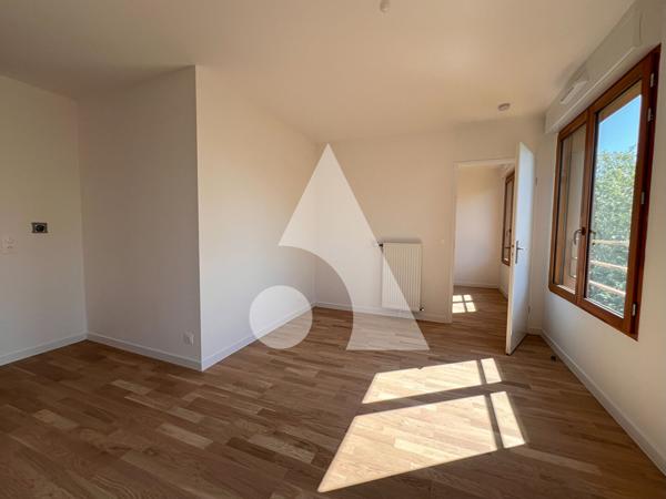 Appartement 2 pièces 49 m2
