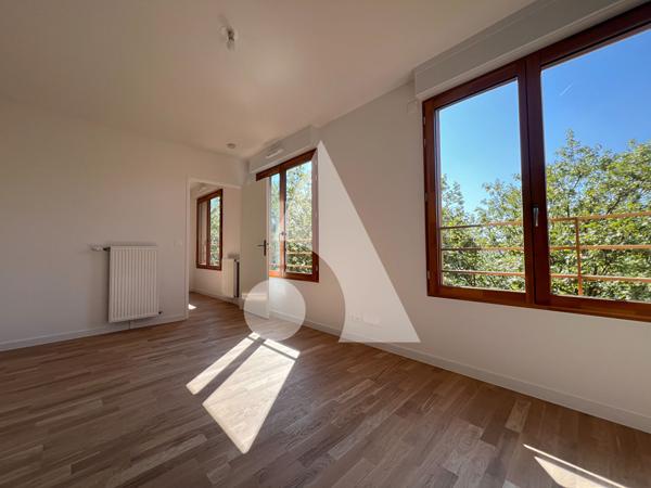 Appartement 2 pièces 49 m2