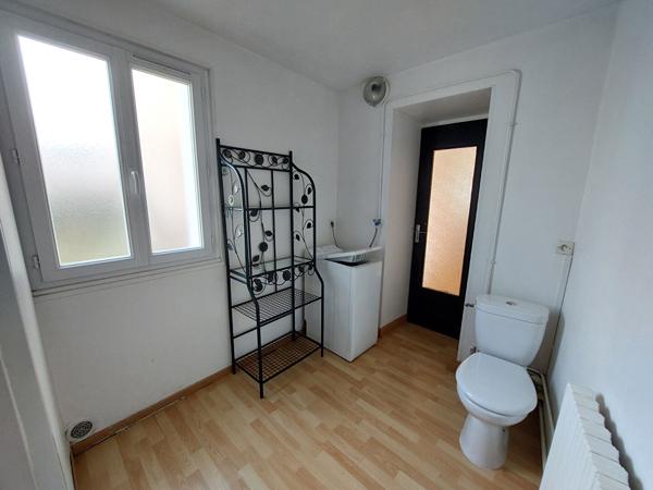 Immeuble 3 pièces 94.35 m2