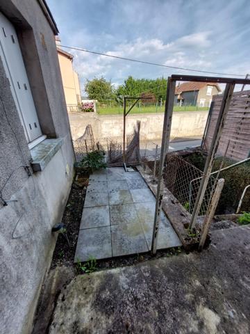 Immeuble 3 pièces 94.35 m2