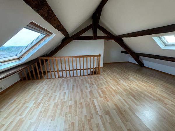 Immeuble 3 pièces 94.35 m2