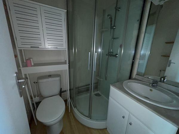 Immeuble 3 pièces 94.35 m2