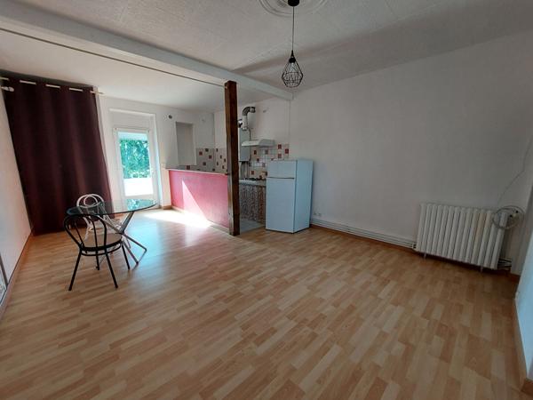 Immeuble 3 pièces 94.35 m2