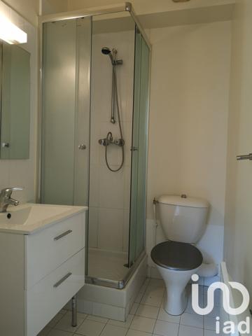 Appartement 1 pièce de 27 m² à Gisors (27140)