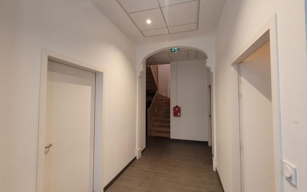 Immeuble à vendre    8 pièces •  Saint-Brieuc