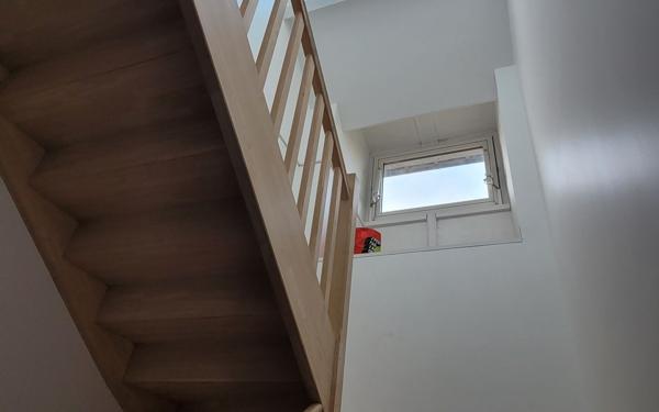 Immeuble à vendre    8 pièces •  Saint-Brieuc