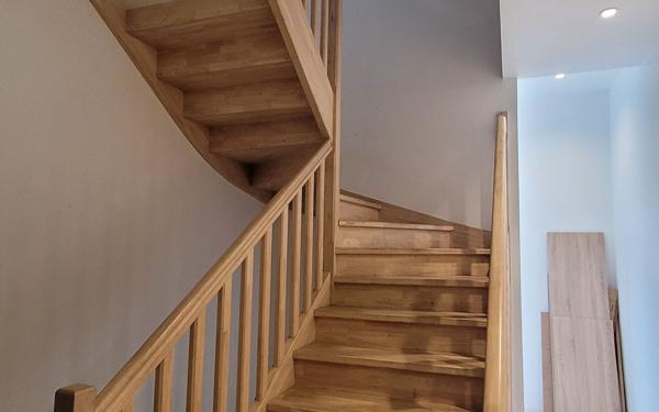 Immeuble à vendre    8 pièces •  Saint-Brieuc