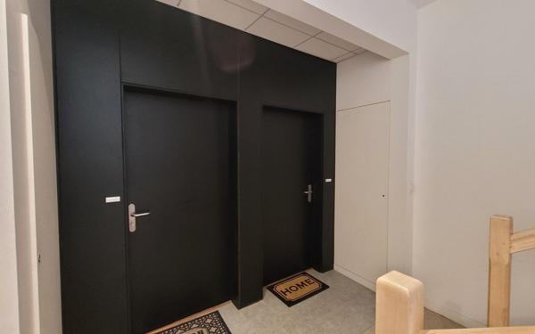 Immeuble à vendre    8 pièces •  Saint-Brieuc