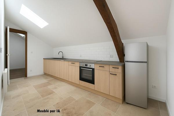 Vente / Appartement