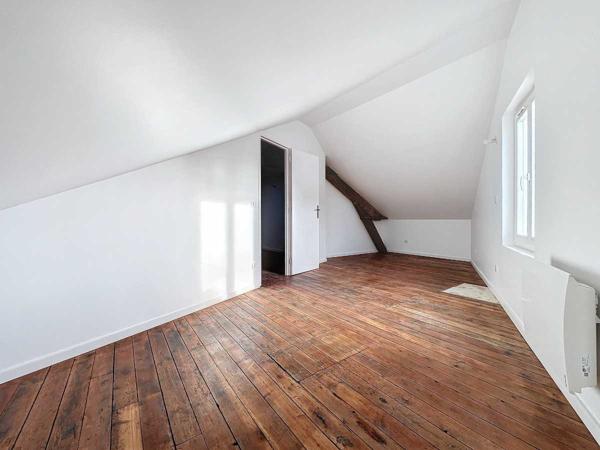 Vente / Appartement