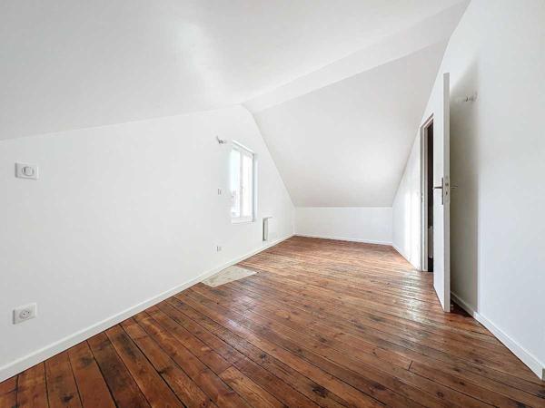 Vente / Appartement