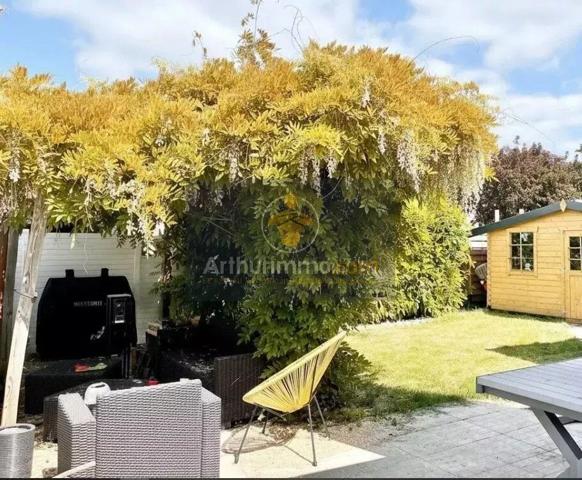 Vente Maison 4 pièces 88 m2 à Gretz-Armainvilliers