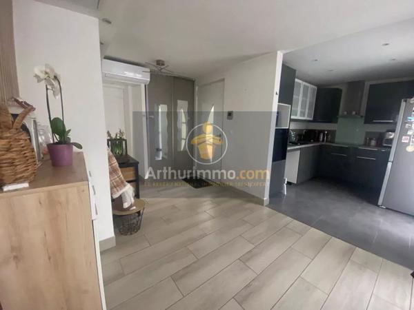 Vente Maison 4 pièces 88 m2 à Gretz-Armainvilliers