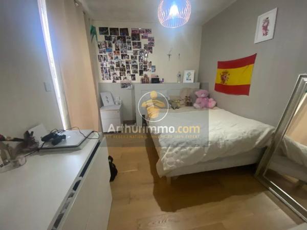 Vente Maison 4 pièces 88 m2 à Gretz-Armainvilliers