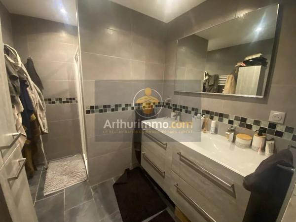 Vente Maison 4 pièces 88 m2 à Gretz-Armainvilliers