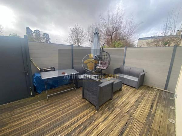 Vente Maison 4 pièces 88 m2 à Gretz-Armainvilliers