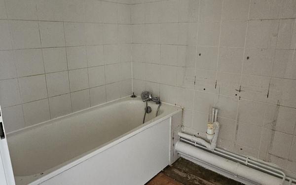 Appartement à vendre    4 pièces • 72 m2 Toulouse