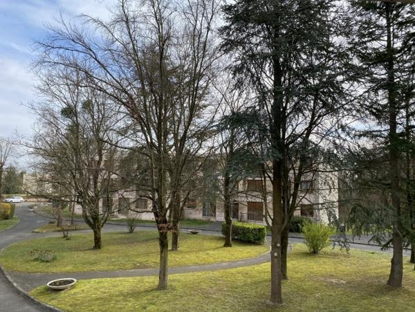 Location Appartement 3 pièces Chantilly (60500)