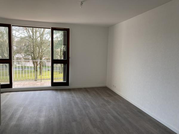 Location Appartement 3 pièces Chantilly (60500)