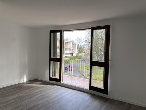 Location Appartement 3 pièces Chantilly (60500)