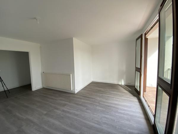 Location Appartement 3 pièces Chantilly (60500)