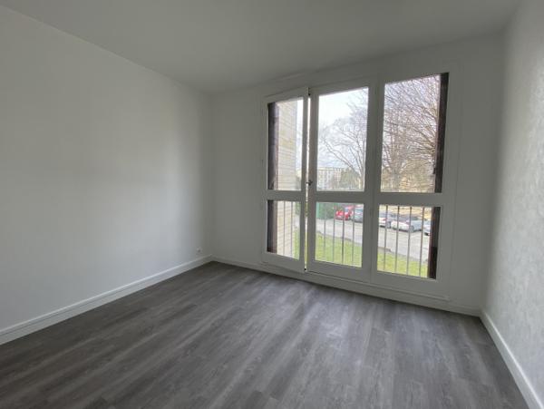 Location Appartement 3 pièces Chantilly (60500)