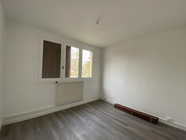 Location Appartement 3 pièces Chantilly (60500)