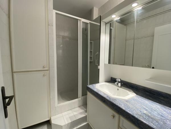 Location Appartement 3 pièces Chantilly (60500)