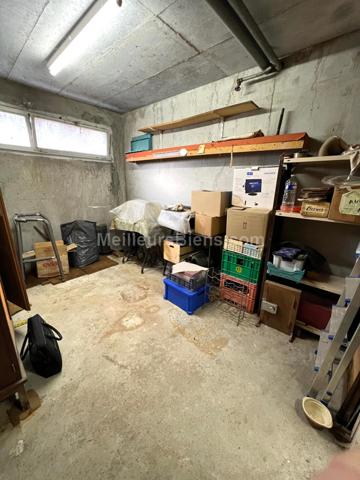 Atelier de 12,50m2 Gagny Petit Raincy...