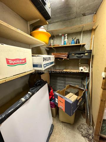 Atelier de 12,50m2 Gagny Petit Raincy...