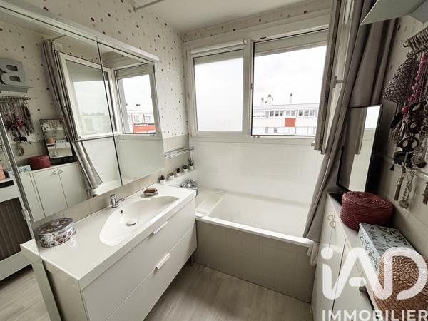 Appartement à vendre 3 pièces 80 m² Fleury-les-Aubrais