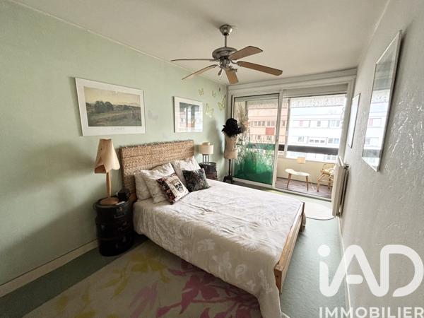 Appartement à vendre 3 pièces 80 m² Fleury-les-Aubrais