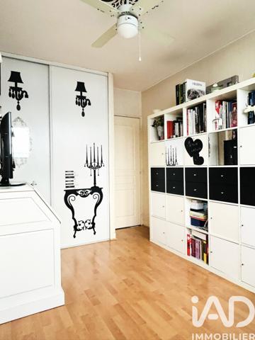 Appartement à vendre 3 pièces 80 m² Fleury-les-Aubrais