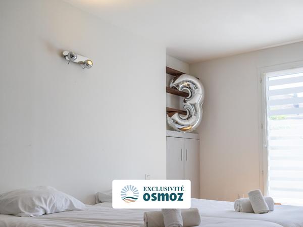 Villa en centre bourg de plain pied !