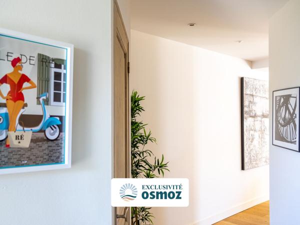 Villa en centre bourg de plain pied !