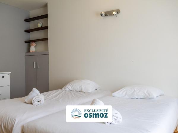 Villa en centre bourg de plain pied !