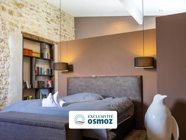 Villa en centre bourg de plain pied !