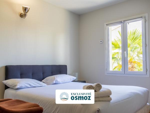 Villa en centre bourg de plain pied !