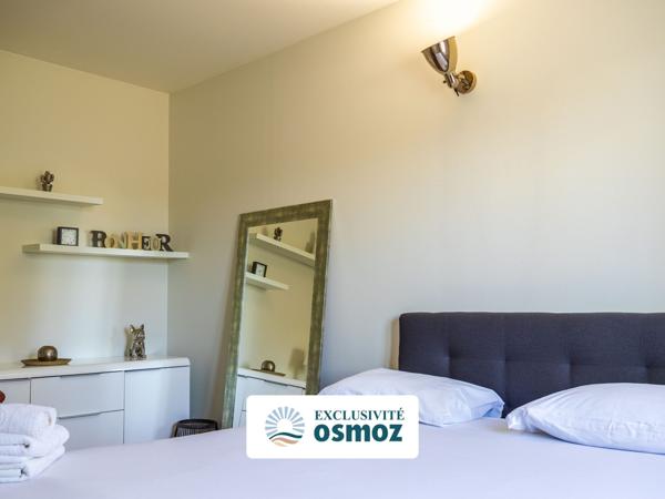 Villa en centre bourg de plain pied !