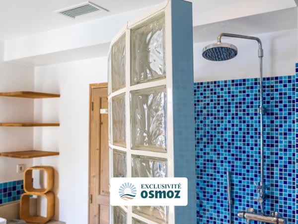 Villa en centre bourg de plain pied !