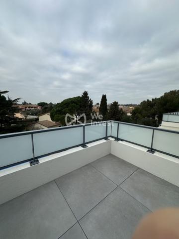 Appartement T4 Roof Top Haute couture