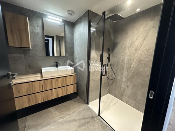 Appartement T4 Roof Top Haute couture