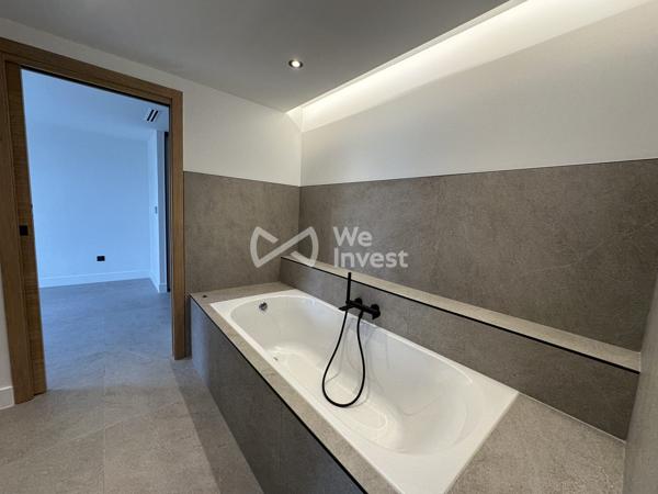 Appartement T4 Roof Top Haute couture