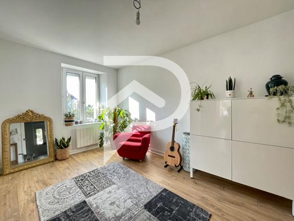 Appartement 4 pièces 85 m2